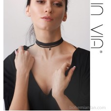 Black velvet neck chain double-layer collar necklace ins cold wind female clavicle chain neck strap net red simple choker